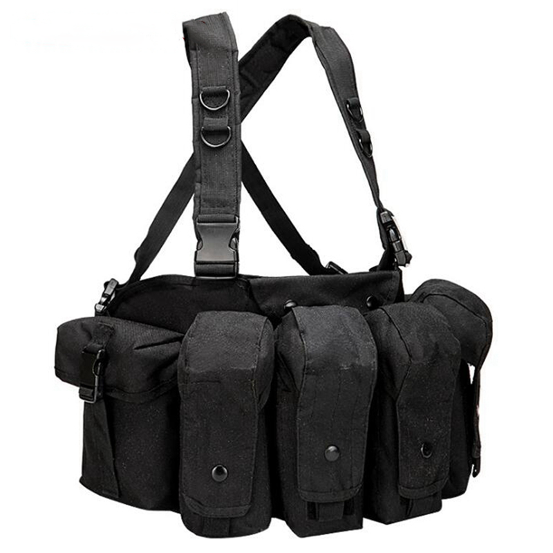 Cheap Tactical Chest Rig Taktische Welt