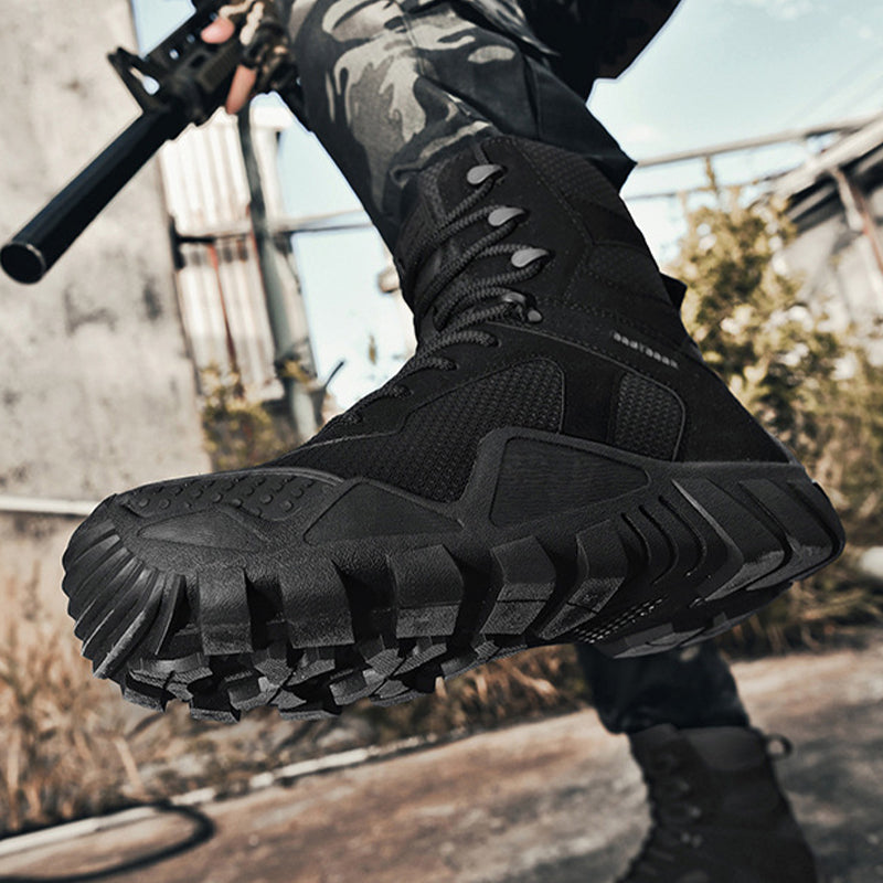 Taktische Echo Hawk 6"-Outdoorstiefel für Herren