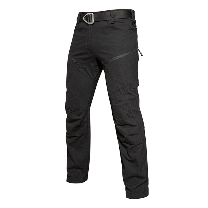 Men's Urban Pro Stretch Cargohose für Männer Schwarz