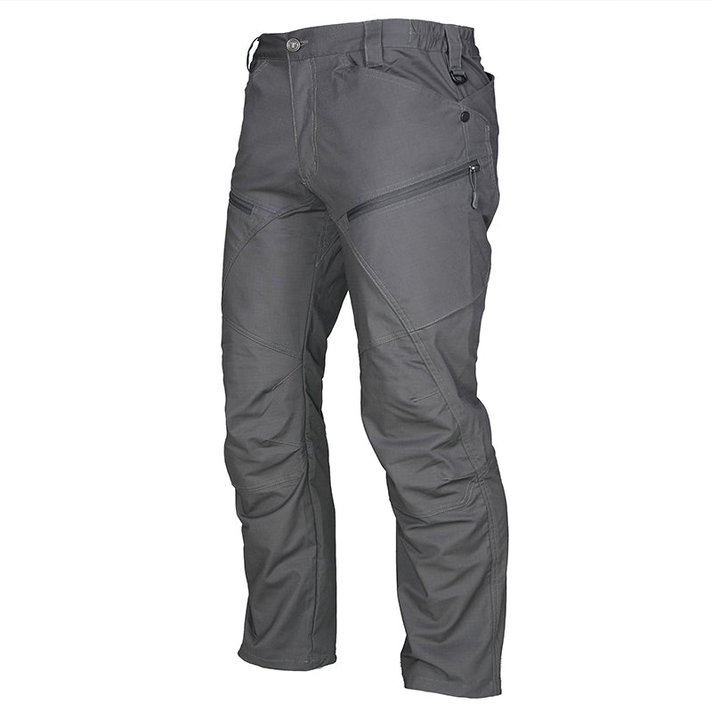 Tactical Pants Charcoal