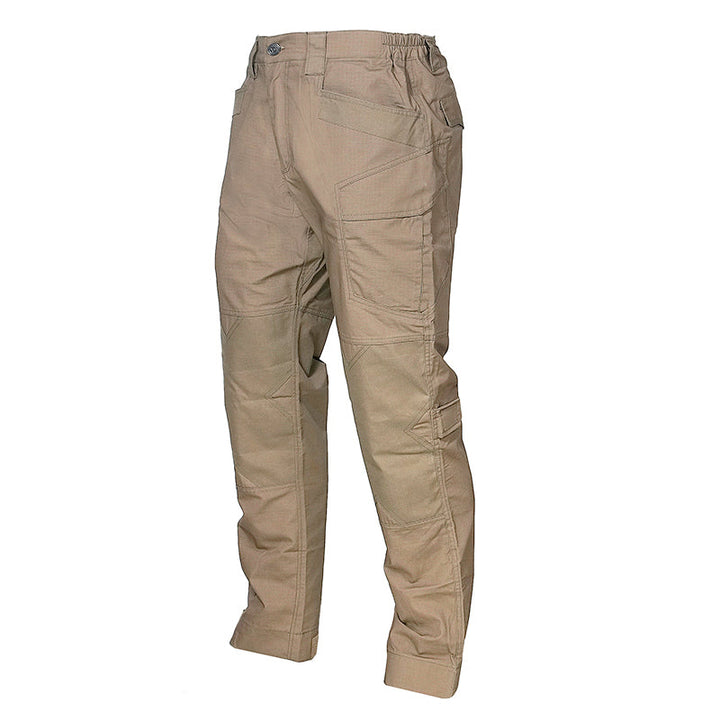 Wasserdichte taktische Ripstop-Hose Thunder Pro Khaki