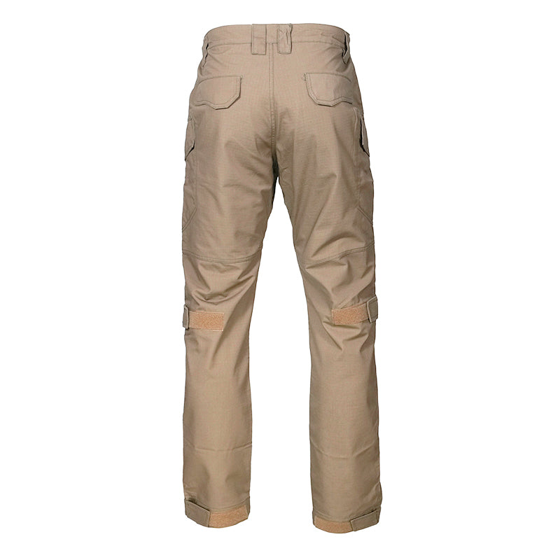 Wasserdichte taktische Ripstop-Hose Thunder Pro Khaki