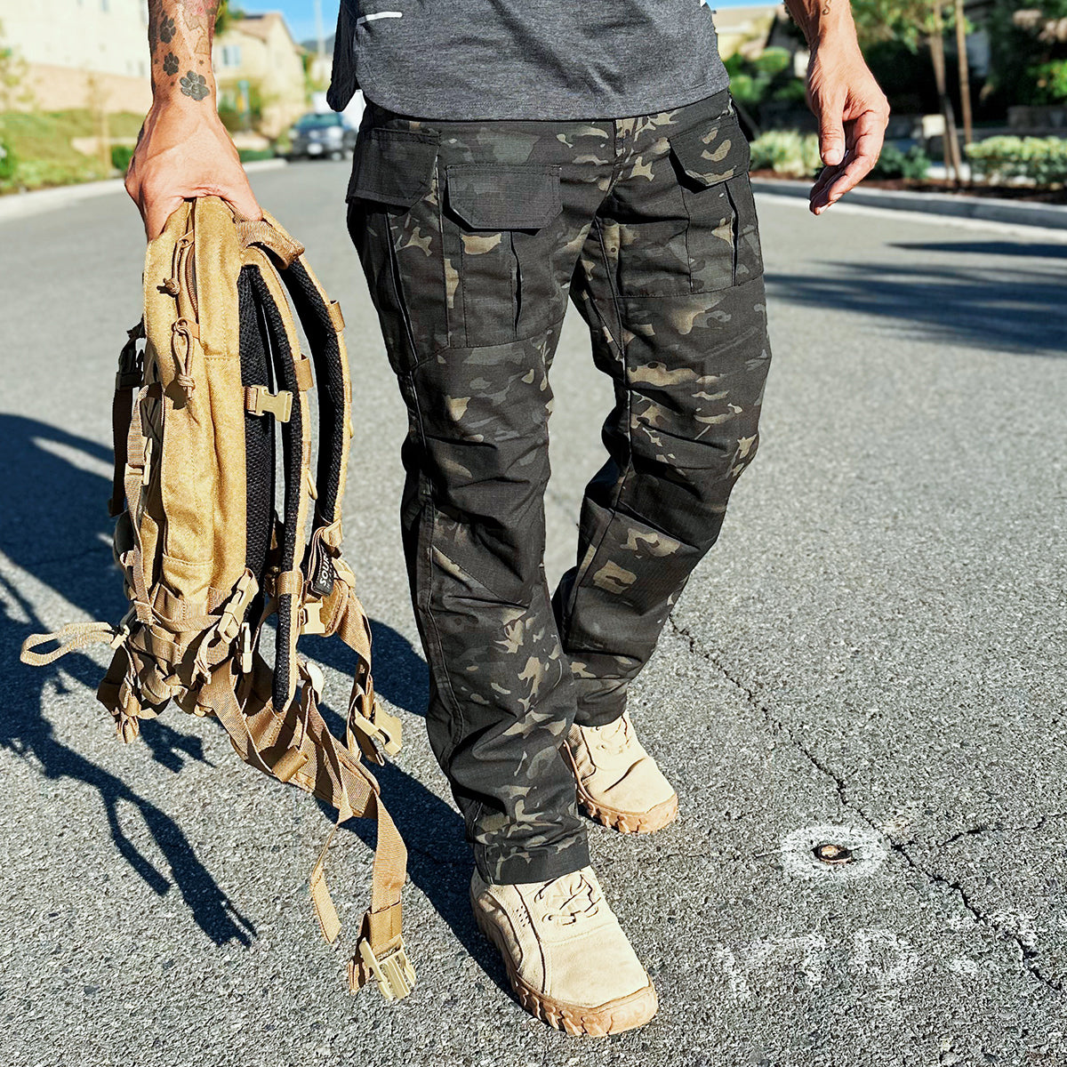 Alsli tactical pants online