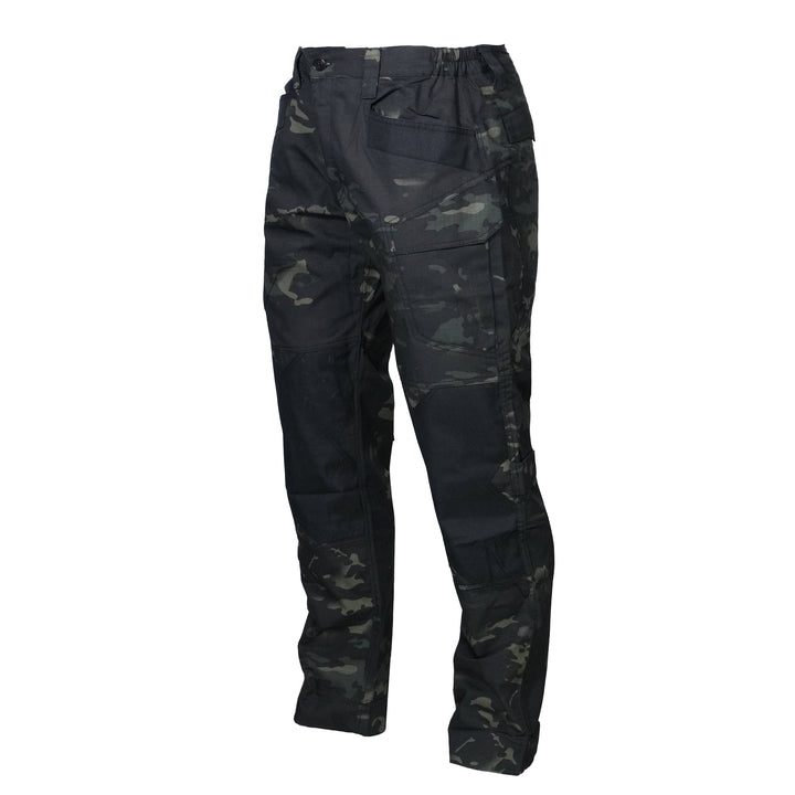 Wasserdichte taktische Ripstop-Hose Thunder Pro Dark Camo