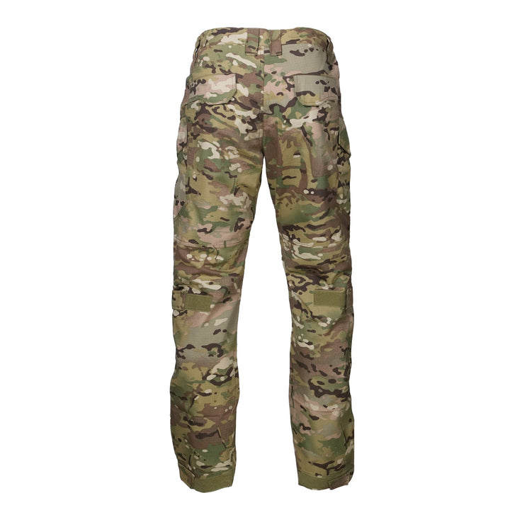 Wasserdichte taktische Ripstop-Hose Thunder Pro Camouflage