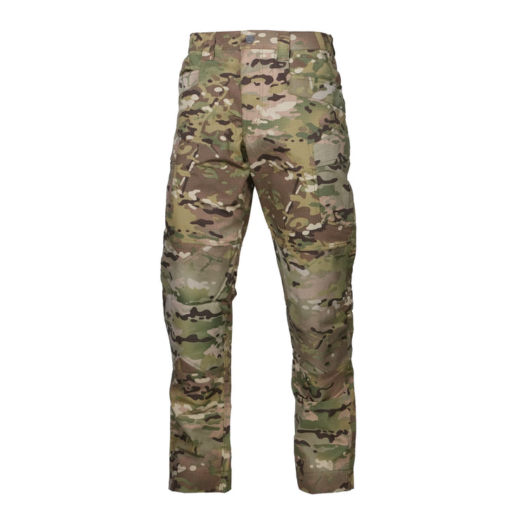 Wasserdichte taktische Ripstop-Hose Thunder Pro Camouflage