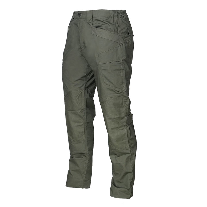 Wasserdichte taktische Ripstop-Hose Thunder Pro Army Green