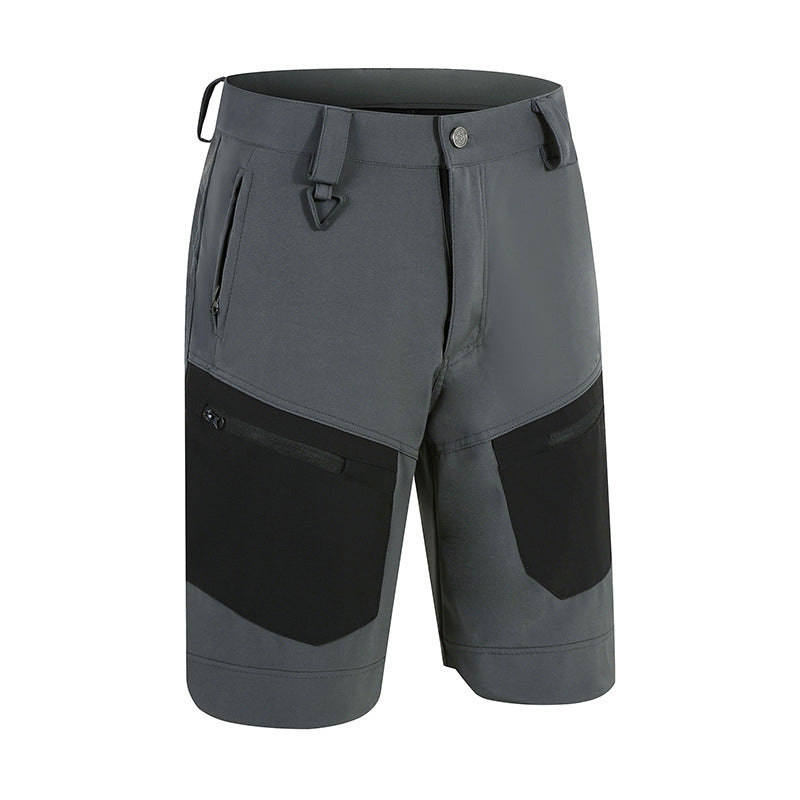 Cutter Schnelltrocknende, wasserdichte taktische Shorts
