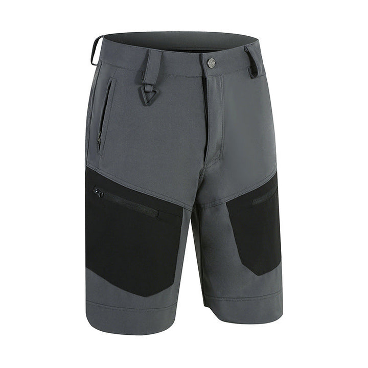 Cutter Schnelltrocknende, wasserdichte taktische Shorts