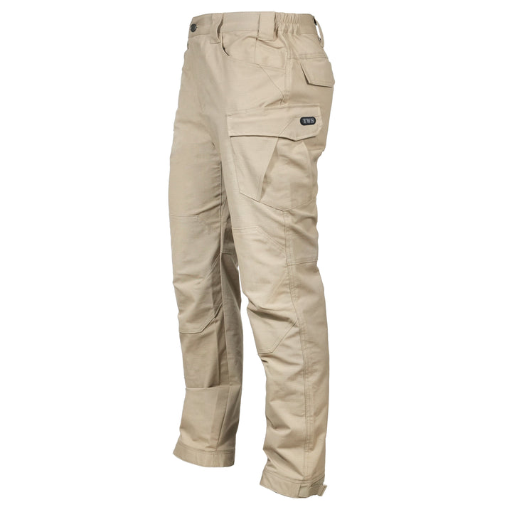 Rip-Stop Tactical Pant Camel