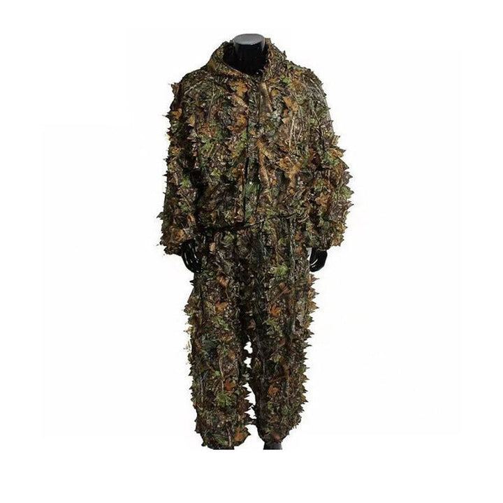 TWS Camouflage-Jagdanzug
