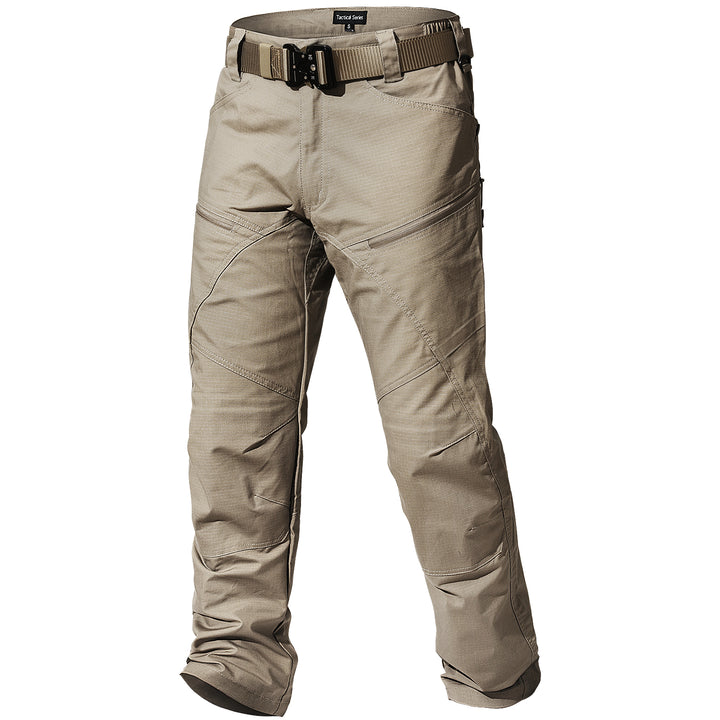 Men's Urban Pro Stretch Cargohose für Männer Khaki