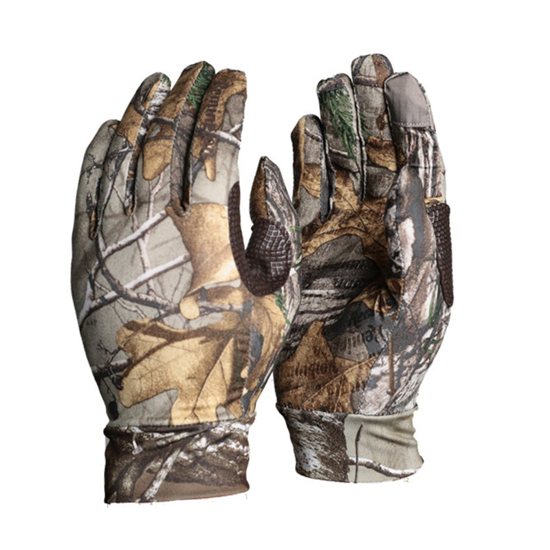 TWS Taktische Jagdhandschuhe