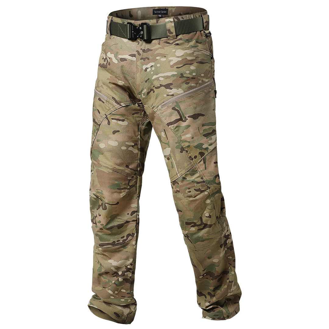 Men's Urban Pro Stretch Tactical Pant Multicam