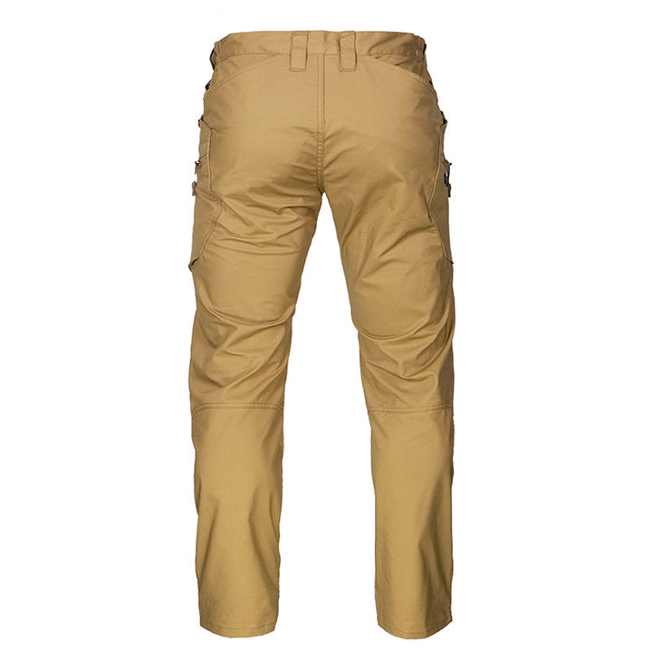 Men's Urban Pro Stretch Cargohose für Männer Wüstenbraun