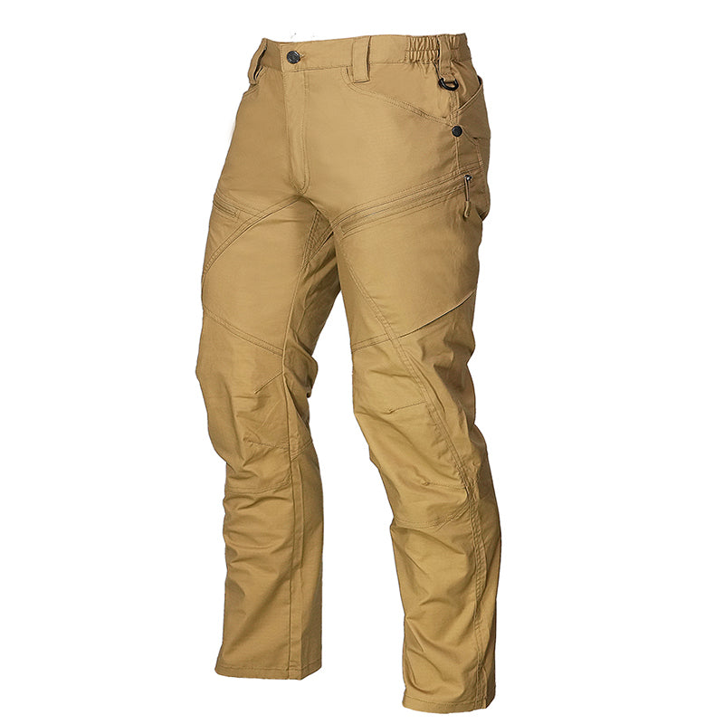 Men's Urban Pro Stretch Cargohose für Männer Wüstenbraun