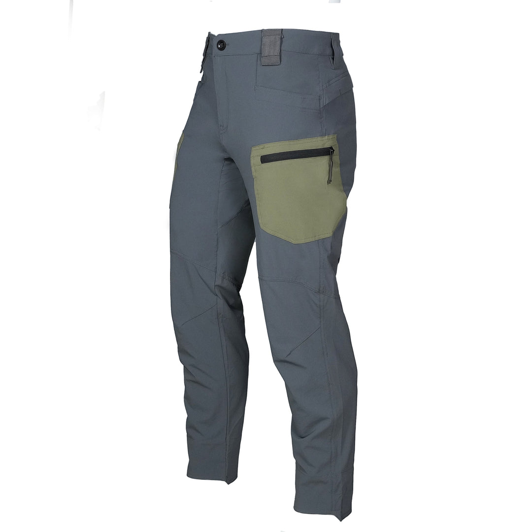 Cutter Quick Dry Stretch Pant Blue