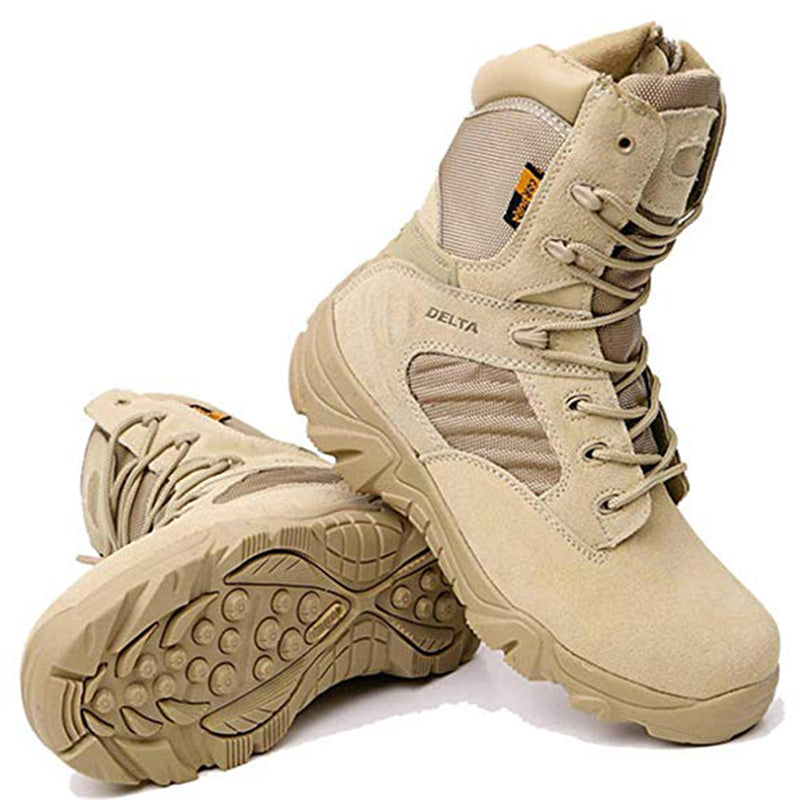 Tactical Boots Light Duty Military Boots