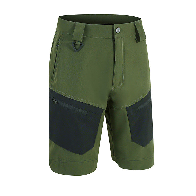 Cutter Schnelltrocknende, wasserdichte taktische Shorts