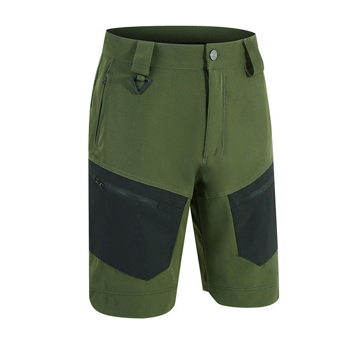 Cutter Schnelltrocknende, wasserdichte taktische Shorts