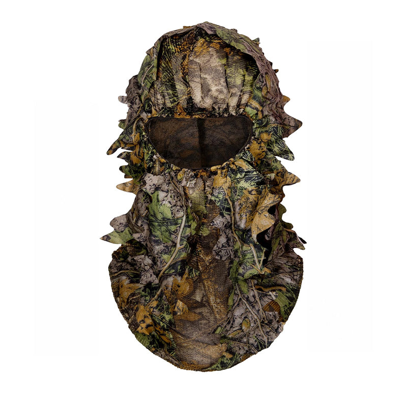 TWS Camouflage-Jagdanzug