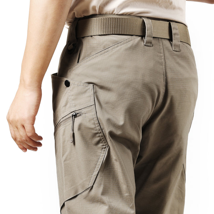 Men's Urban Pro Stretch Cargohose für Männer Khaki