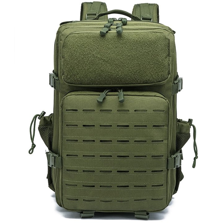 Elite Pro Outdoor Tactical Assault Rucksack