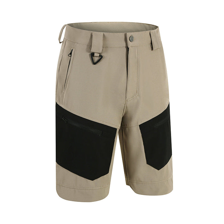 Cutter Schnelltrocknende, wasserdichte taktische Shorts