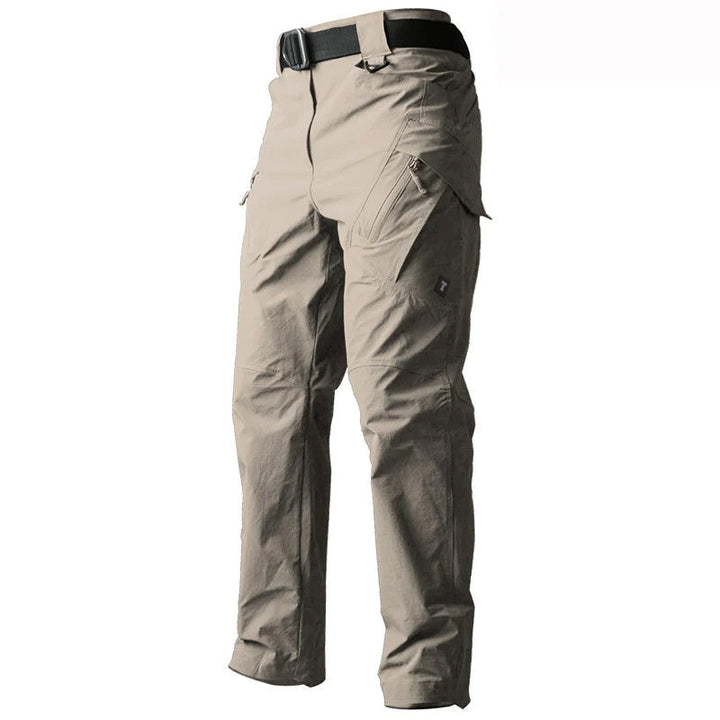 Archon IX9 Leichte Schnell Trocknende Stretch-Hose Khaki