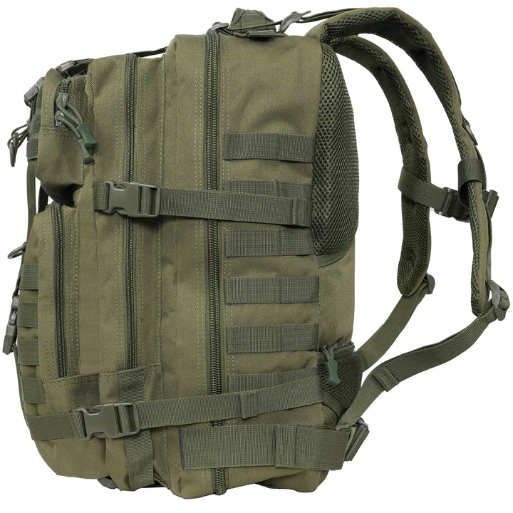 TWS 3-Tages-Militär-Taktik-Rucksack