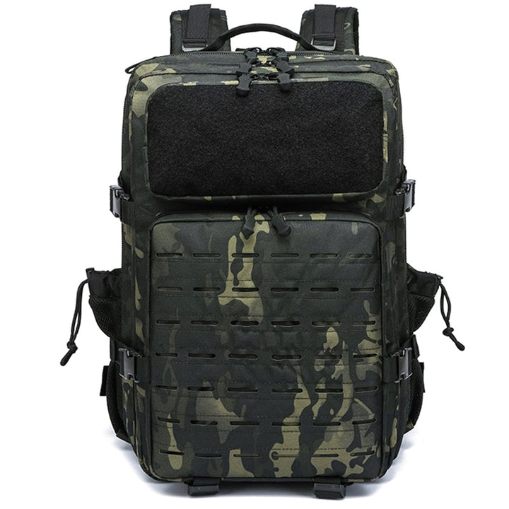 Elite Pro Outdoor Tactical Assault Rucksack