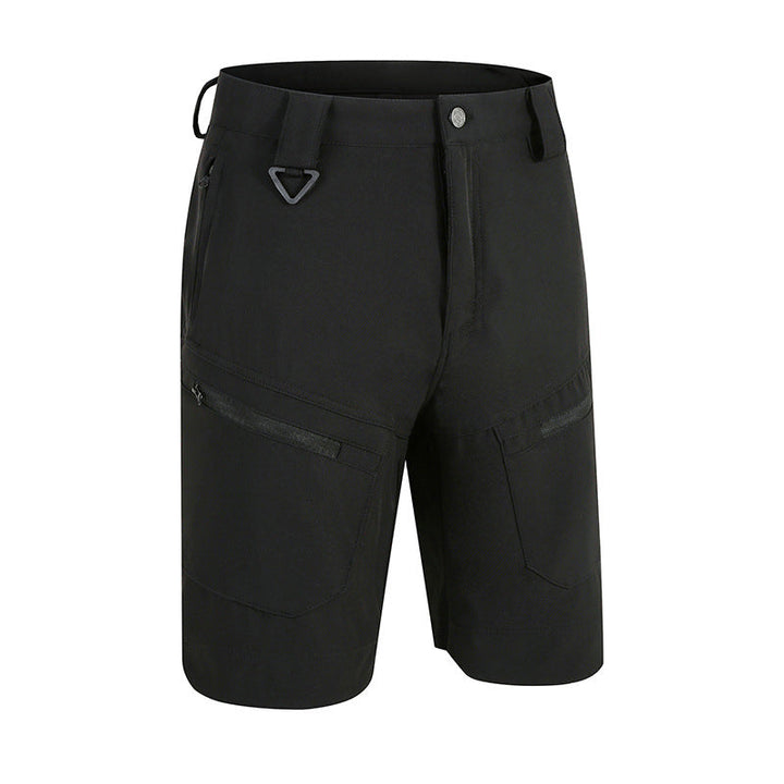 Cutter Schnelltrocknende, wasserdichte taktische Shorts