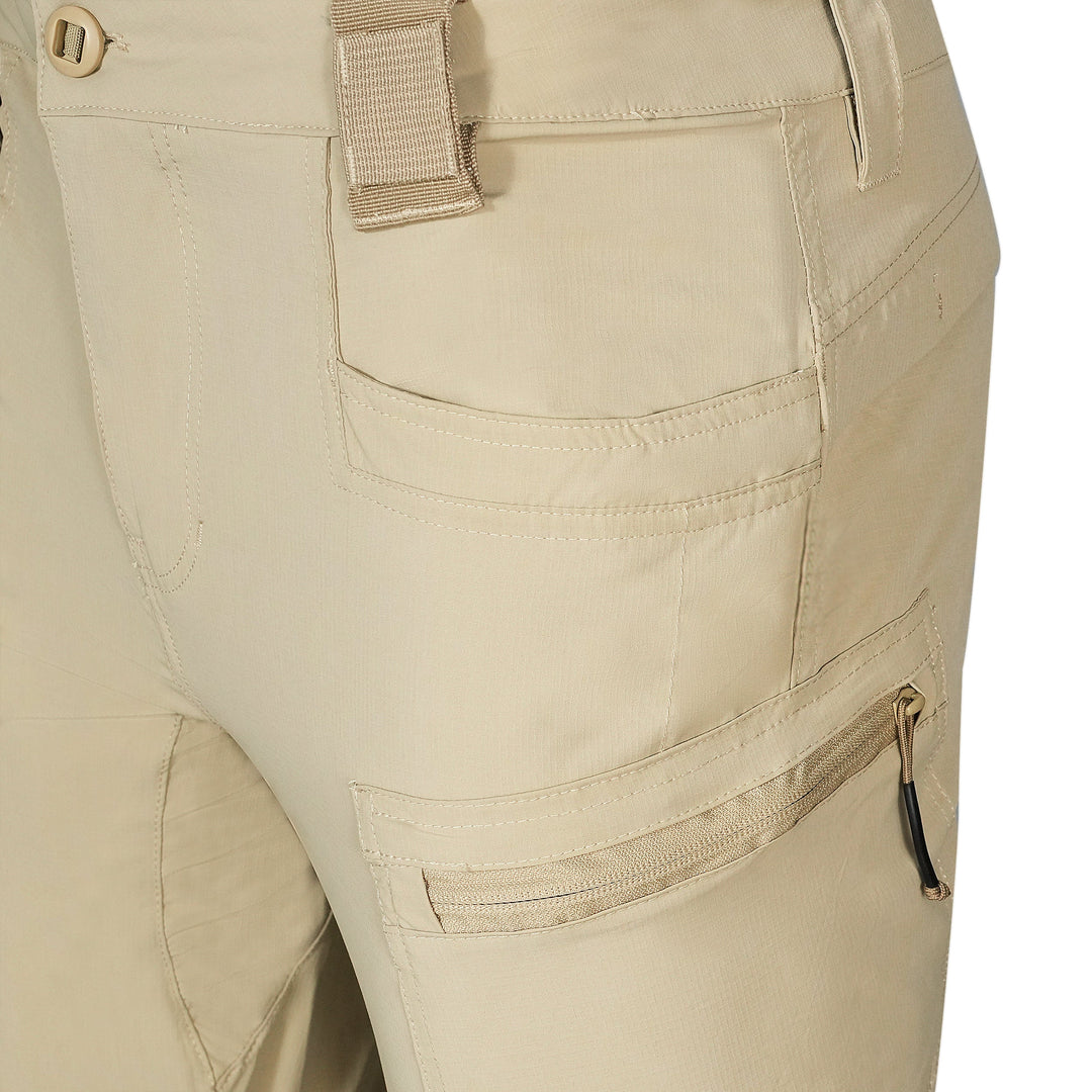 Cutter Quick Dry Stretch Pant Pocket