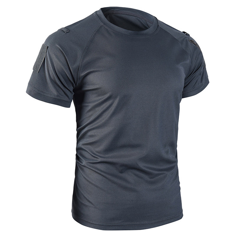 Combat Ready Tactical Short Sleeve - Herren-Outdoor-Sommeroberteil
