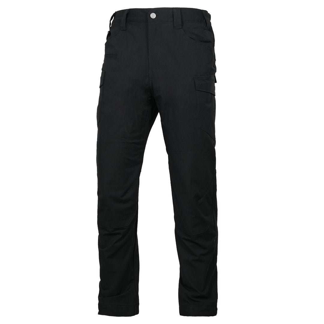 Rip-Stop Tactical Pant Black