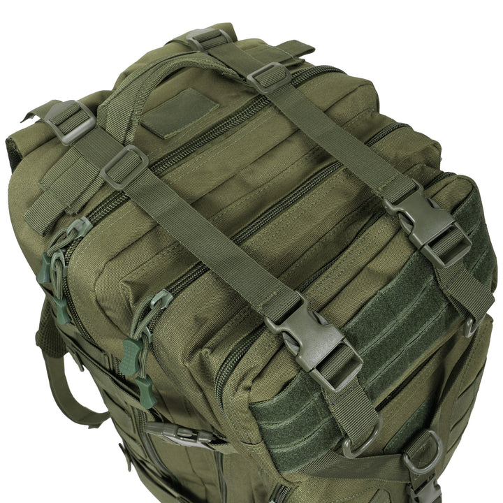 TWS 3-Tages-Militär-Taktik-Rucksack