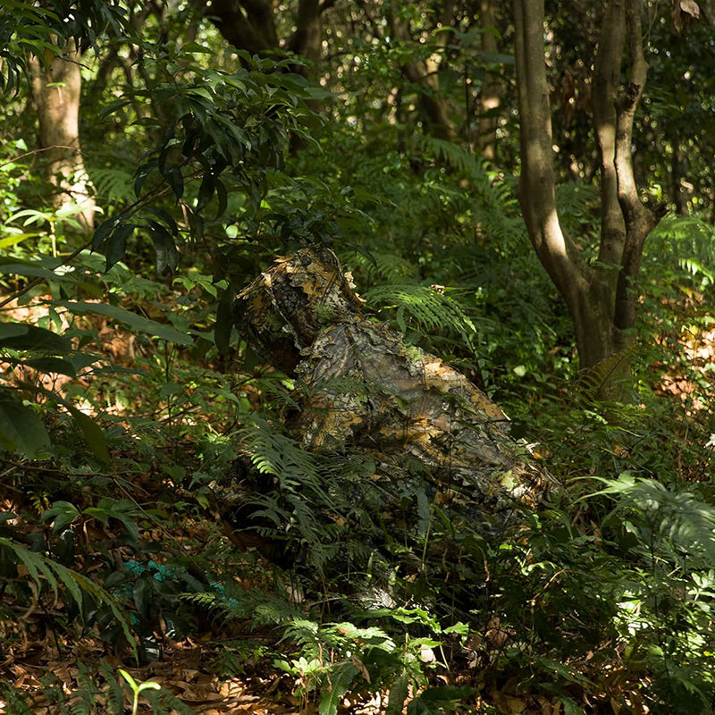 TWS Camouflage-Jagdanzug