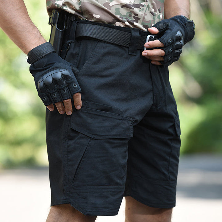 All Terrain Schnelltrocknende Taktische Shorts