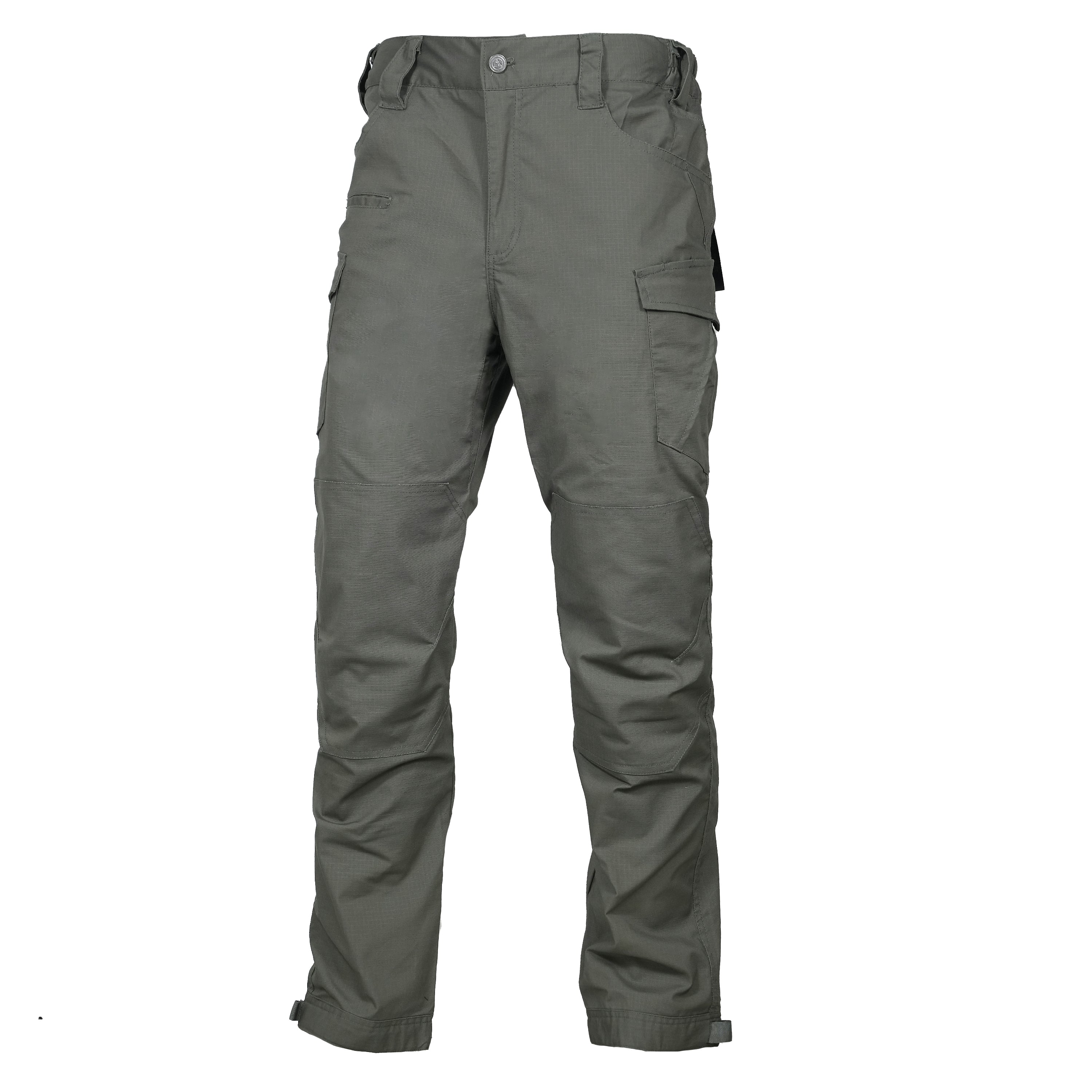 Shops rips ranger pants