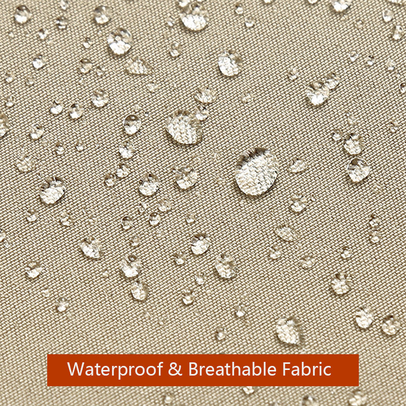 Cutter Schnelltrocknende, wasserdichte taktische Shorts