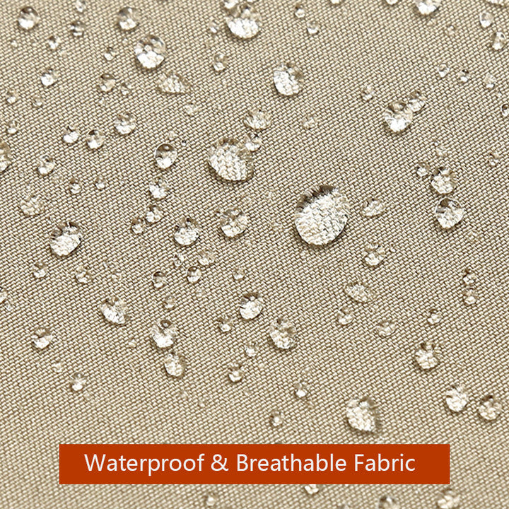 Cutter Schnelltrocknende, wasserdichte taktische Shorts