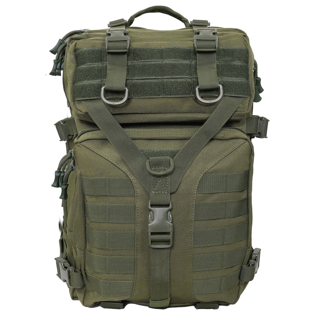 TWS 3-Tages-Militär-Taktik-Rucksack