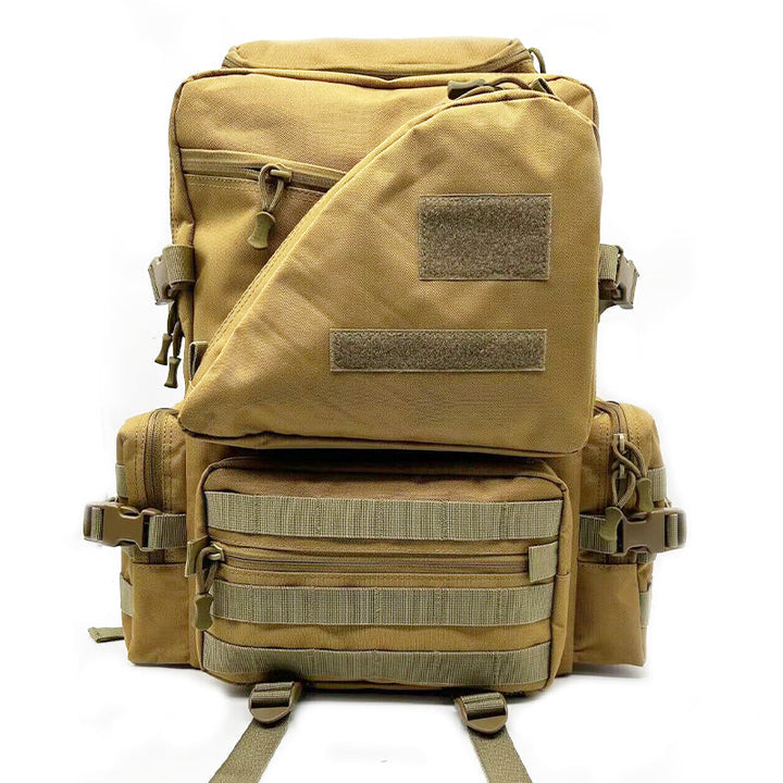 Tactical Backpack Army