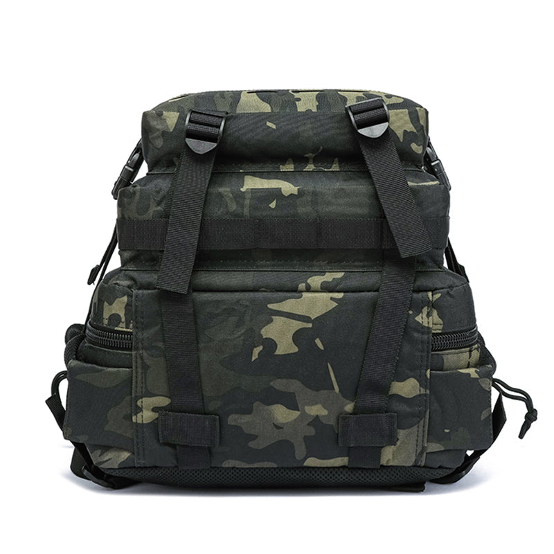 Elite Pro Outdoor Tactical Assault Rucksack