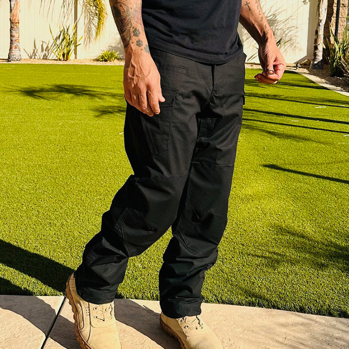 Rip-Stop Tactical Pant