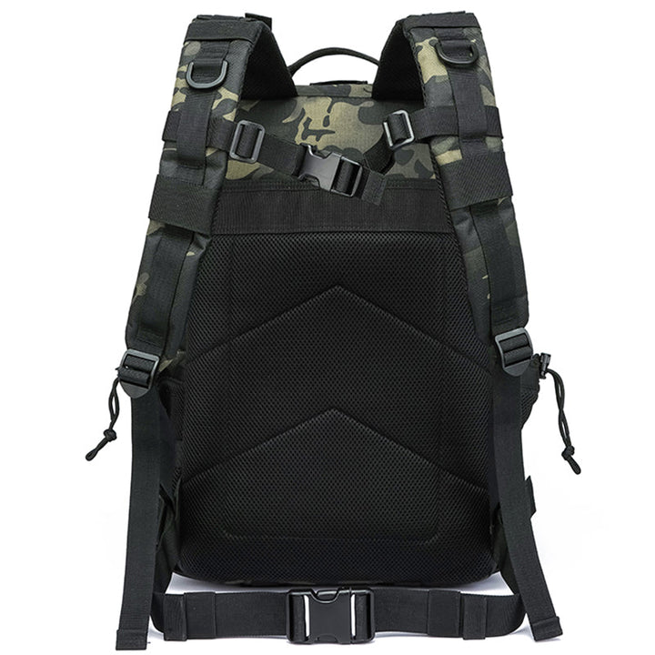 Elite Pro Outdoor Tactical Assault Rucksack