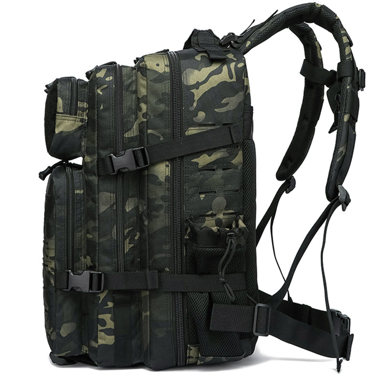 Elite Pro Outdoor Tactical Assault Rucksack