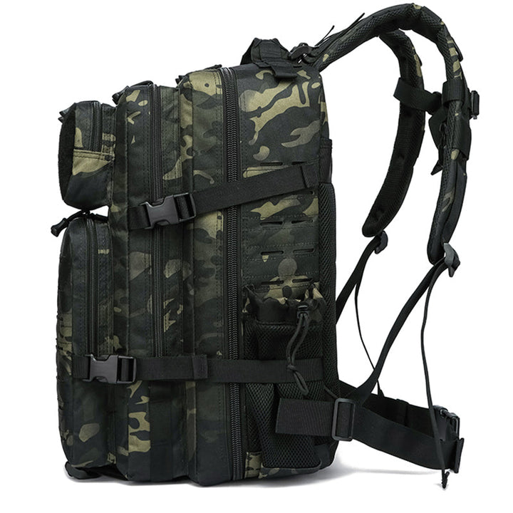 Elite Pro Outdoor Tactical Assault Rucksack