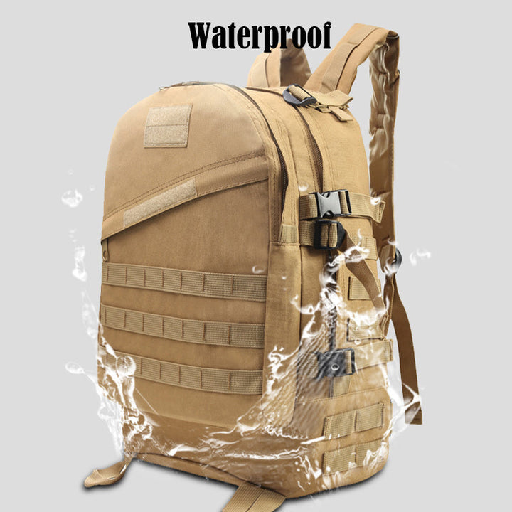 TWS Wasserdichter taktischer Jagdrucksack