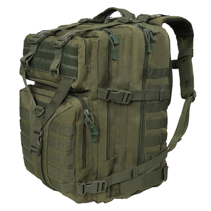 TWS 3-Tages-Militär-Taktik-Rucksack